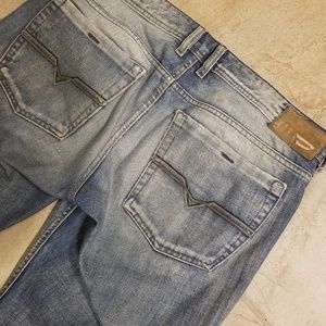 Diesel Jeans Zathan 34-32